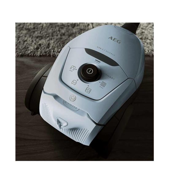 جاروبرقی آاگ مدل AEG VX82-1-4MB — تصویر ۵