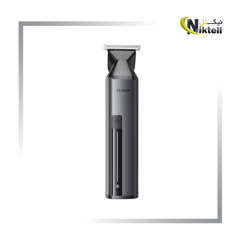 ماشین اصلاح شارژی گلاکر مدل CC5136 — تصویر ۳