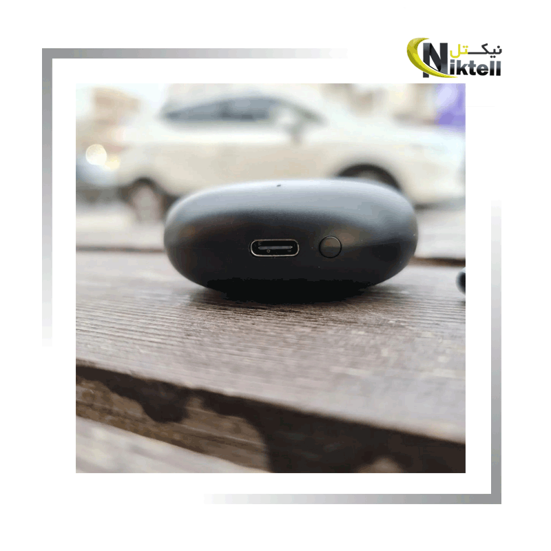 هندزفری بلوتوثی میبرو مدل mibro earbuds2 — تصویر ۴