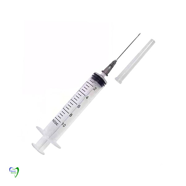 خمیر فلکسی 10cc سرنگی — تصویر ۷