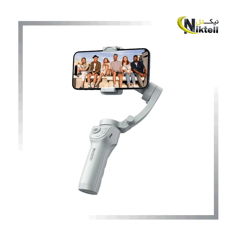 گیمبال موبایل یسیدو مدل Yesido SF18 — تصویر ۳