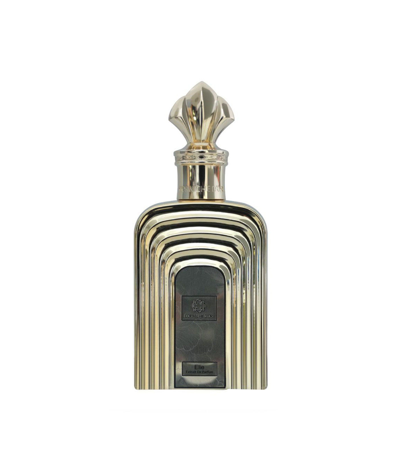 عطر مردانه و زنانه کورنیش دوق الی اکستریت د پرفیوم – Corniche Dor Elie Extrait De Parfum — تصویر ۲