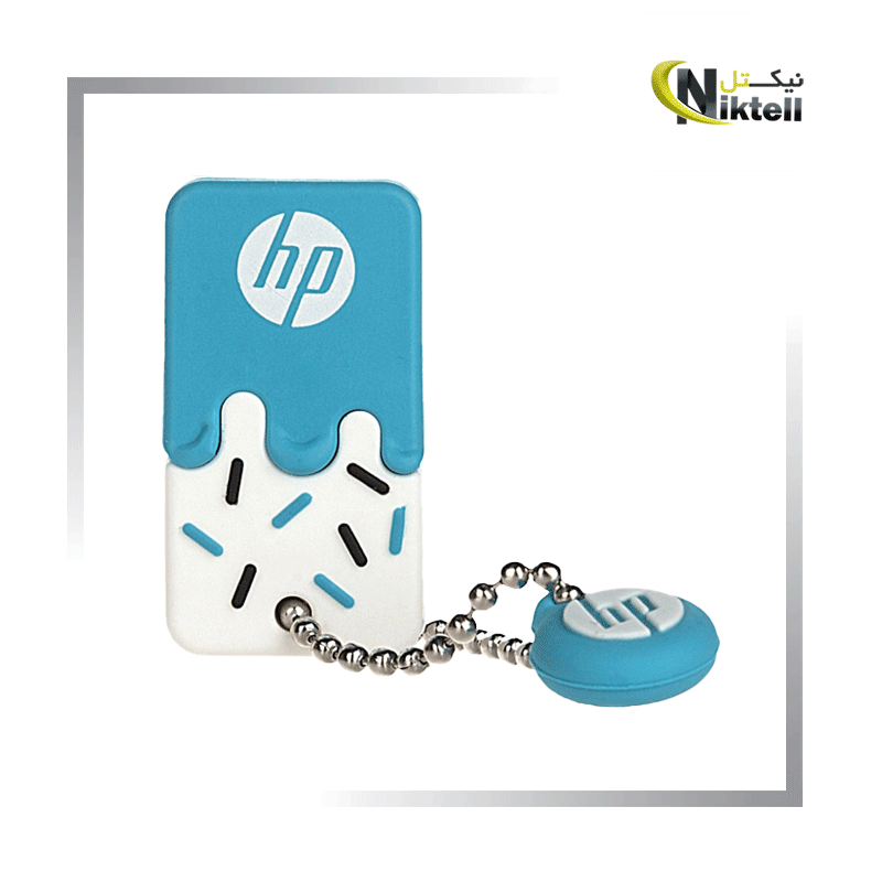 فلش 32 گیگ HP — تصویر ۳