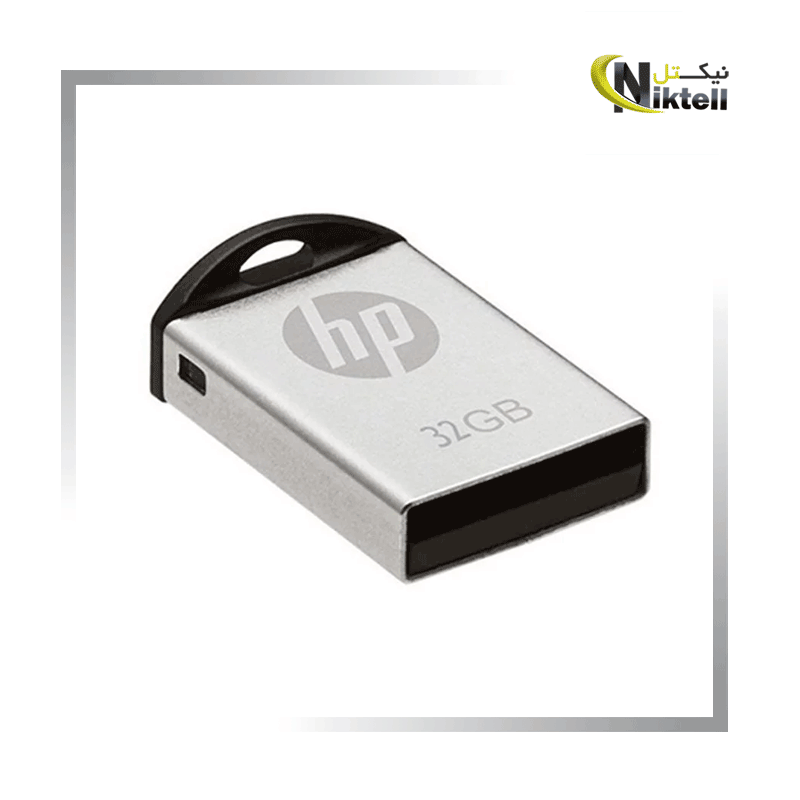 فلش 32 گیگ HP — تصویر ۵