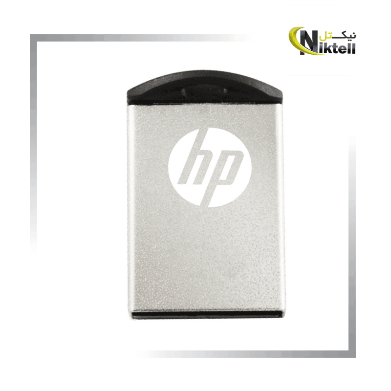 فلش 32 گیگ HP — تصویر ۷