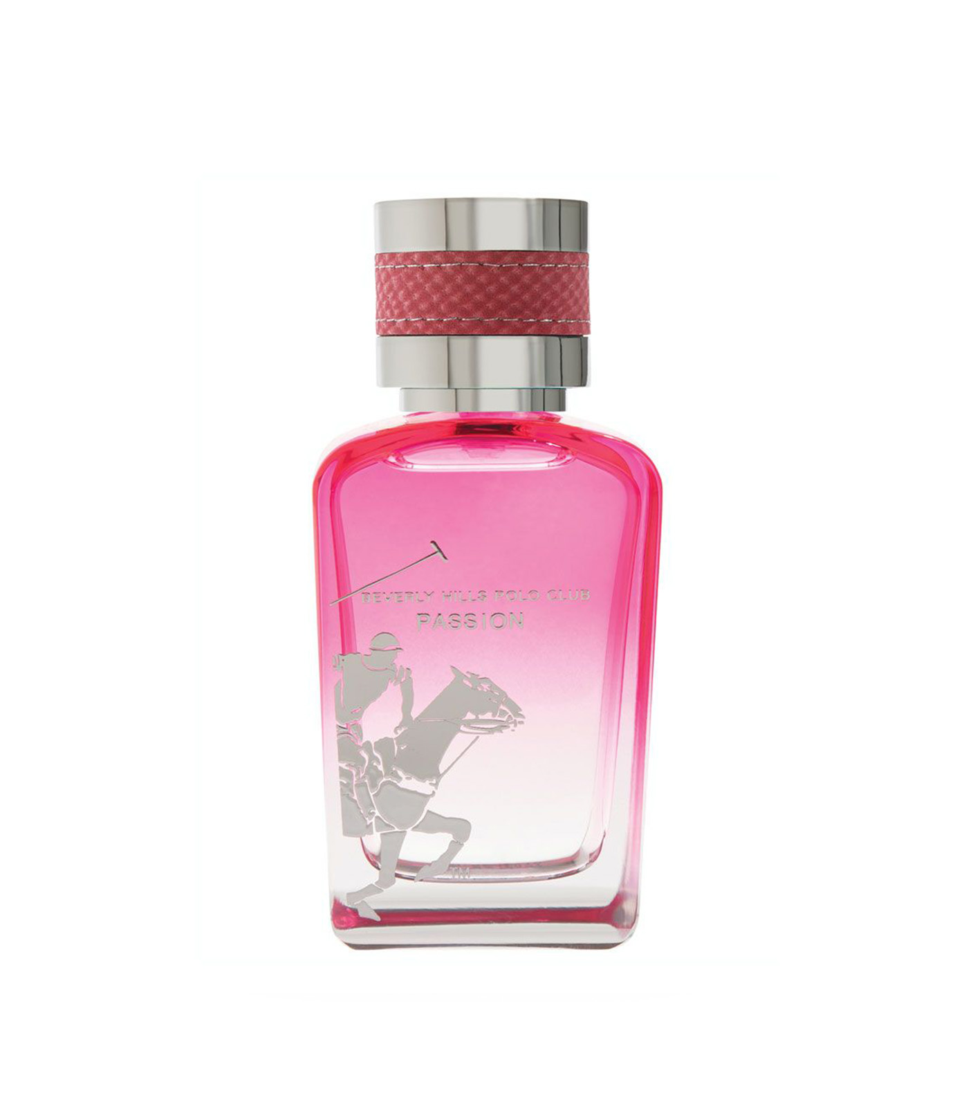 عطر زنانه پولو بورلی هیلز پشن ادو پرفیوم – Polo Beverly Hills Passion Eau De Parfum — تصویر ۲