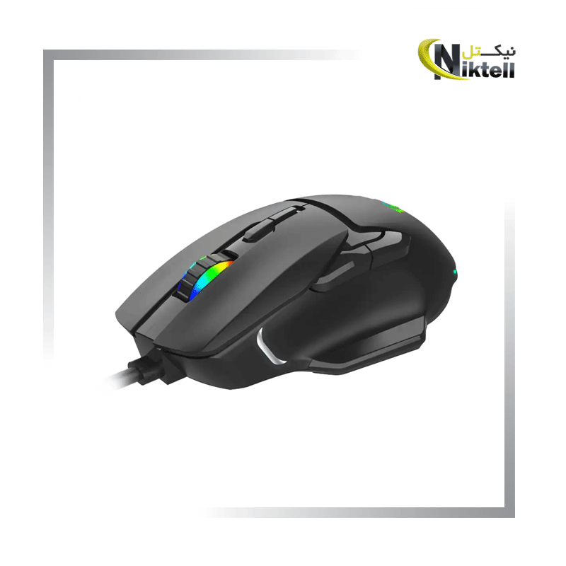 موس گیمینگ آئولا مدل F815 — تصویر ۴