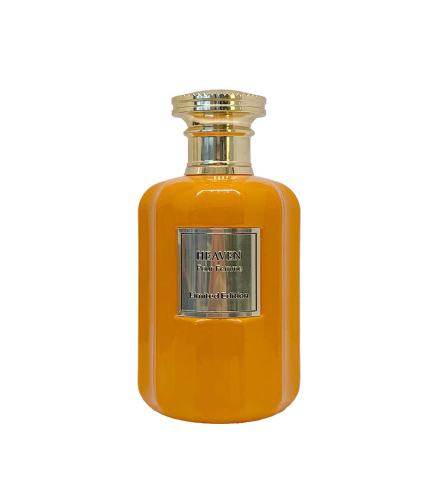 عطر زنانه هیون روبرتو ویزاری ادوپرفیوم – Roberto Vizzari Heaven Eau De Perfume — تصویر ۲