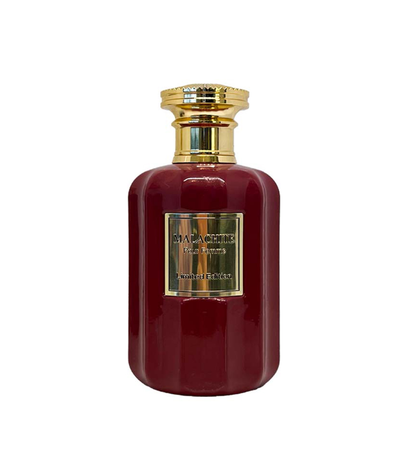 عطر زنانه مالاچیت روبرتو ویزاری ادوپرفیوم – Roberto Vizzari Malachite Eau De Perfume — تصویر ۲