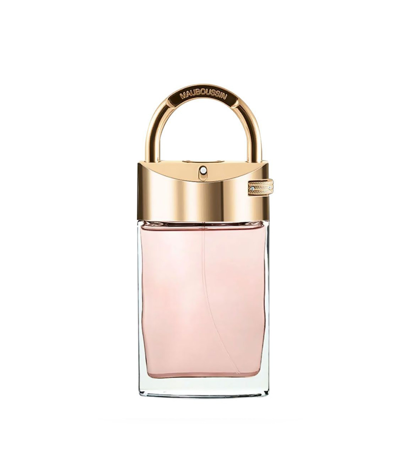 عطر زنانه مابوسین پرامیس می ادوپرفیوم – Mauboussin Promise Me Eau De Parfum — تصویر ۲