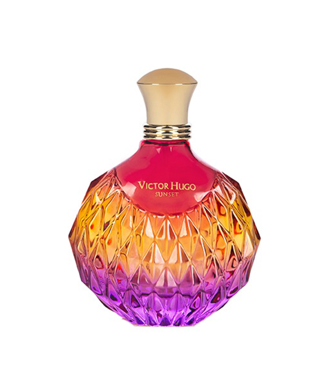 عطر زنانه ویکتور هوگو سان ست ادو پرفیوم – Victor Hugo Sunset Eau De Parfum — تصویر ۲