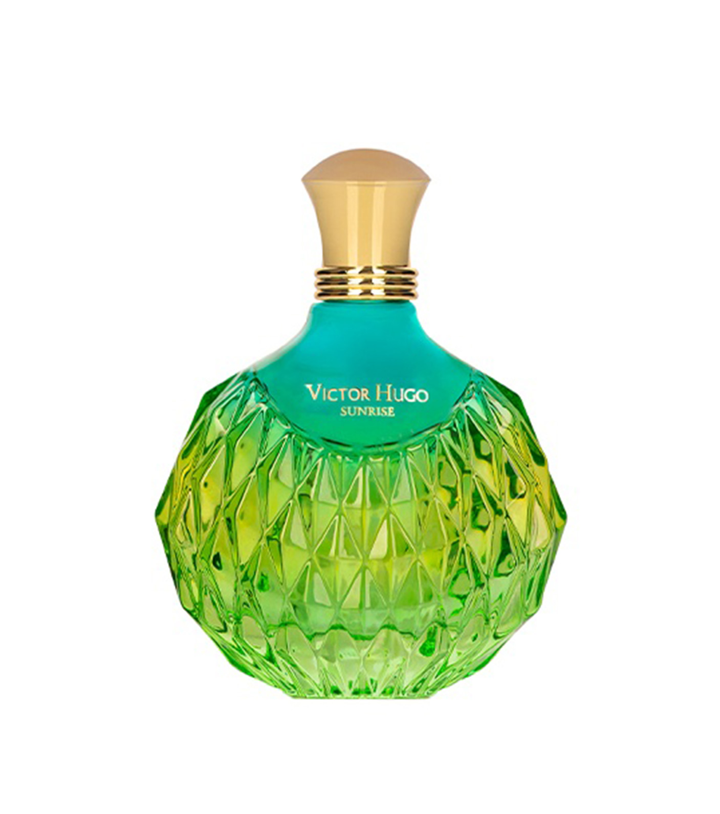 عطر زنانه ویکتور هوگو سان رایز ادو پرفیوم – Victor Hugo Sunrise Eau De Parfum — تصویر ۲