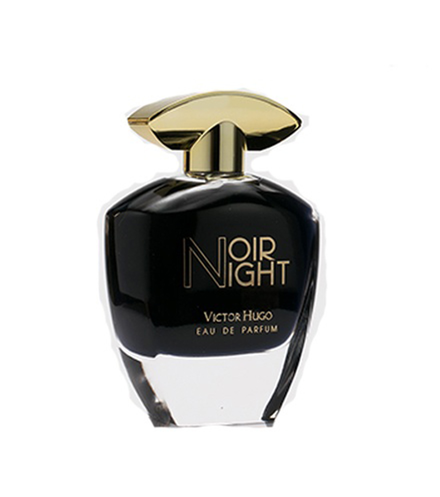 عطر زنانه ویکتور هوگو نویر نایت ادو پرفیوم – Victor Hugo Noir Night Eau De Parfum — تصویر ۲