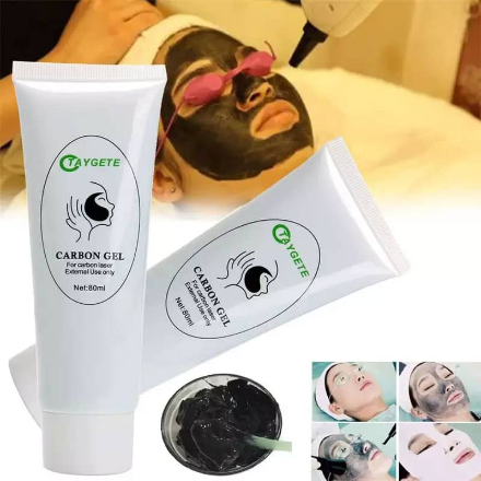 ژل کربن تراپی تایگیت 80 میل اصل — تصویر ۳