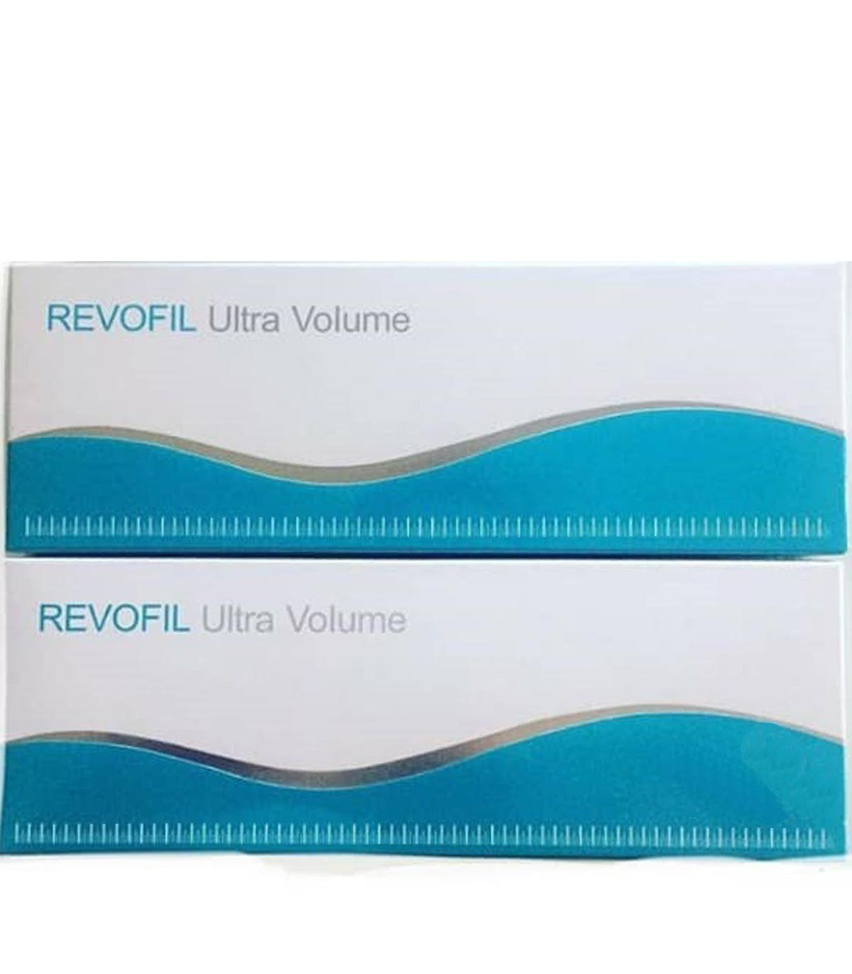 روفیل اولترا والیوم Revofil Ultra — تصویر ۲