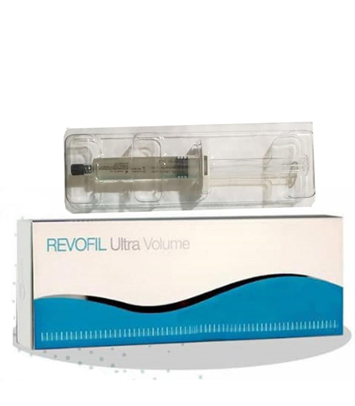 روفیل اولترا والیوم Revofil Ultra — تصویر ۶