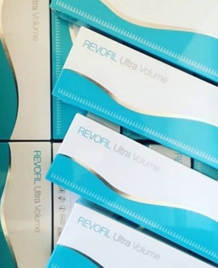 روفیل اولترا والیوم Revofil Ultra — تصویر ۷