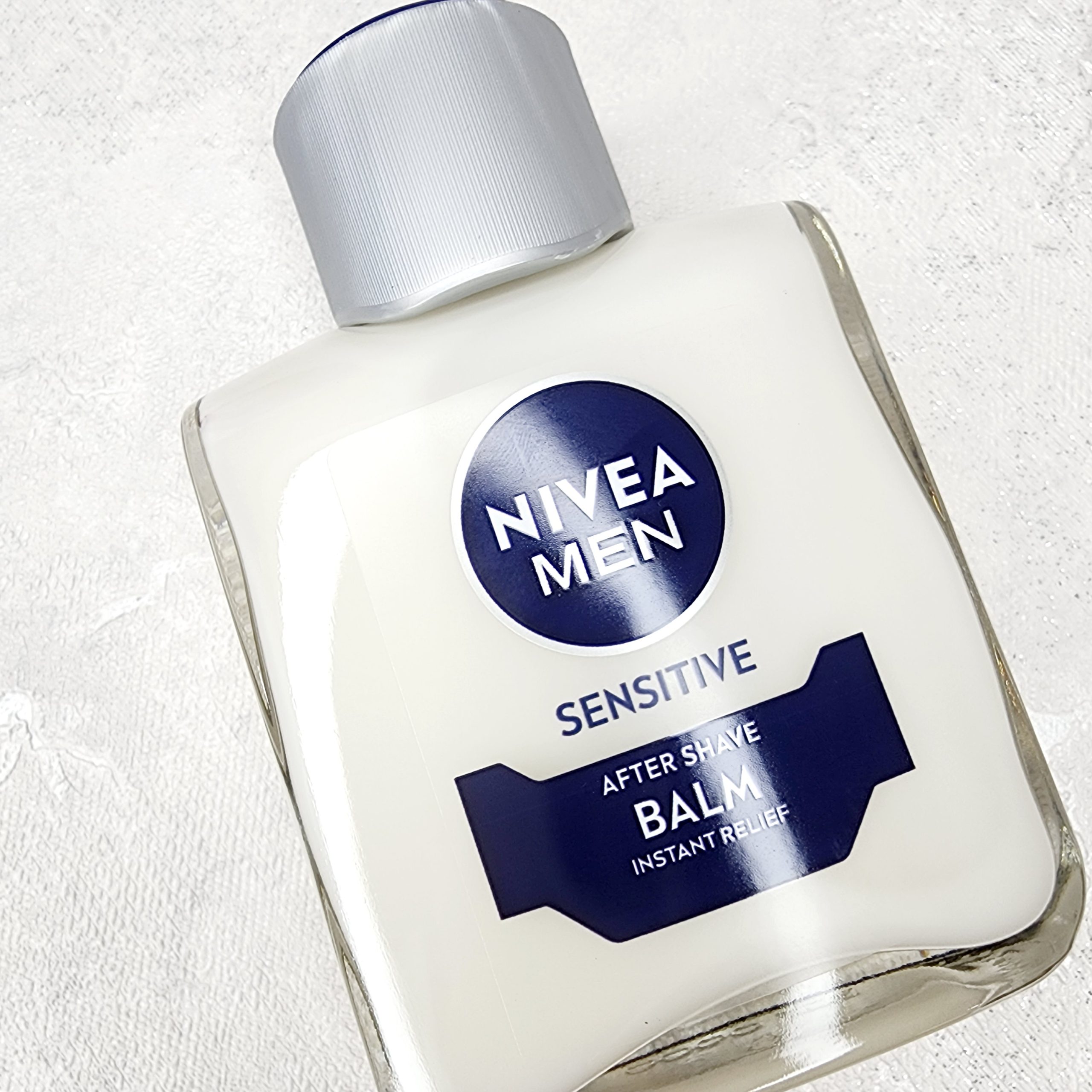 افتر شیو نیوا NIVEA مدل SENSITIVE BALM — تصویر ۵