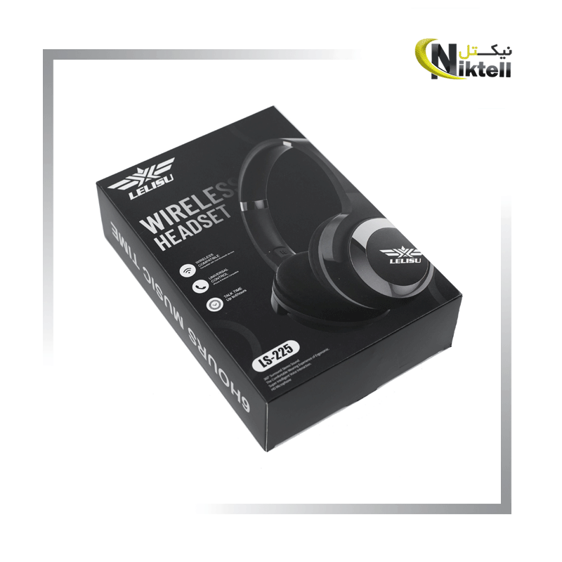 هدست للیسو مدل LS 225