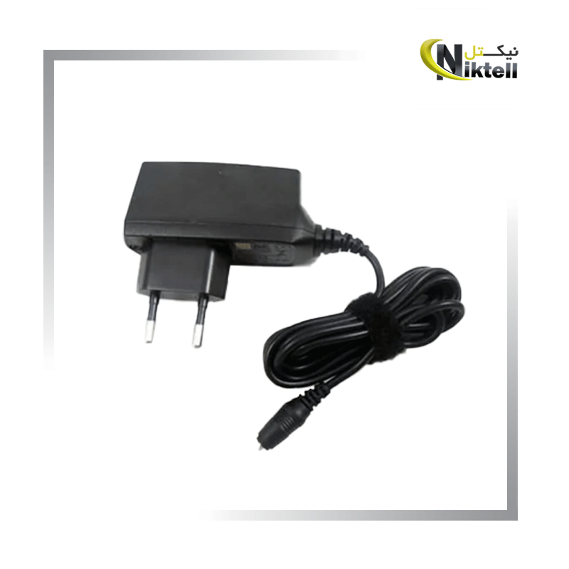شارژر سوزنی درشت نوکیا اورجینال — تصویر ۲