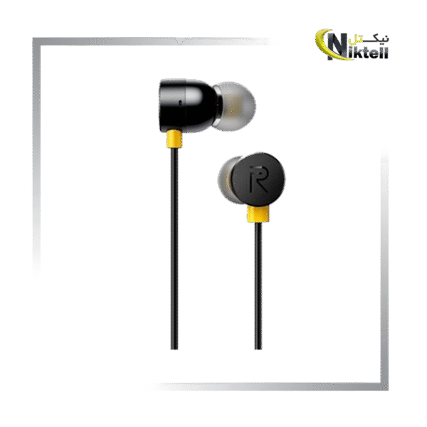 هندزفری سیم دار Realme Buds