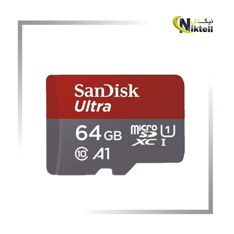 رم 64 گیگ SanDisk — تصویر ۲