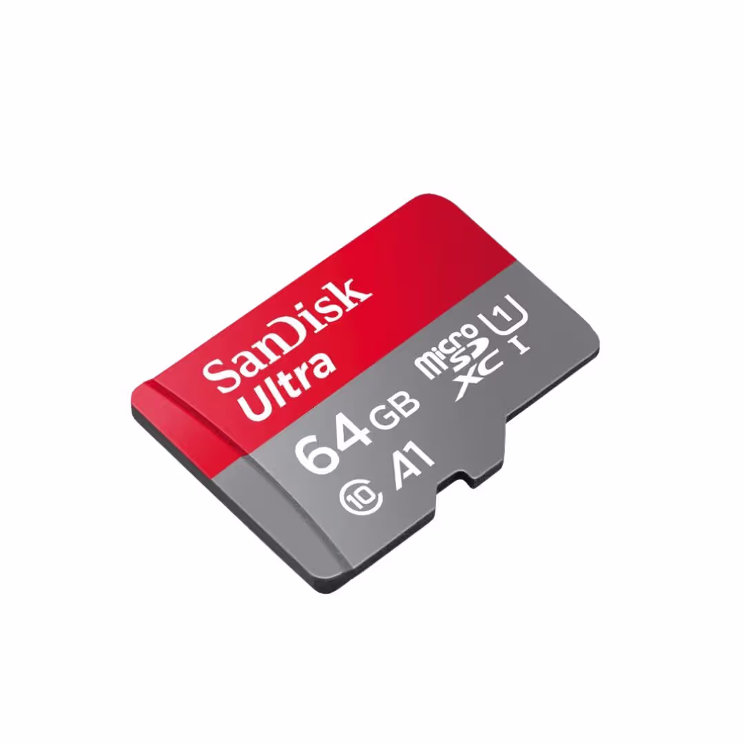 رم 64 گیگ SanDisk — تصویر ۴