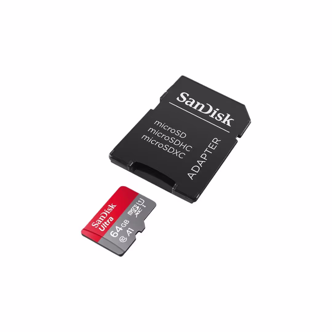 رم 64 گیگ SanDisk — تصویر ۵