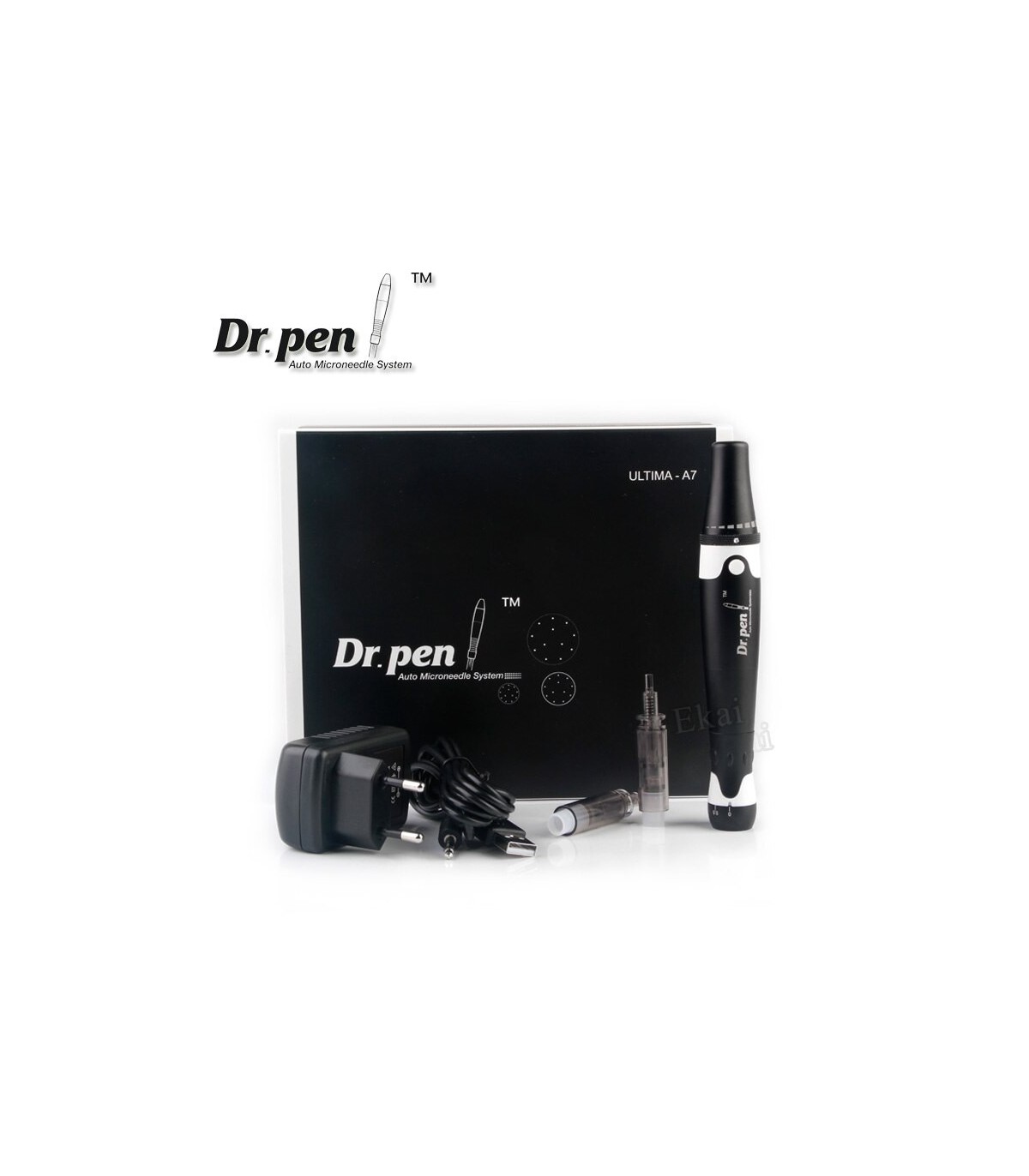 دستگاه میکرونیدلینگ دکتر پن DR.PEN ULTIMA- A7
