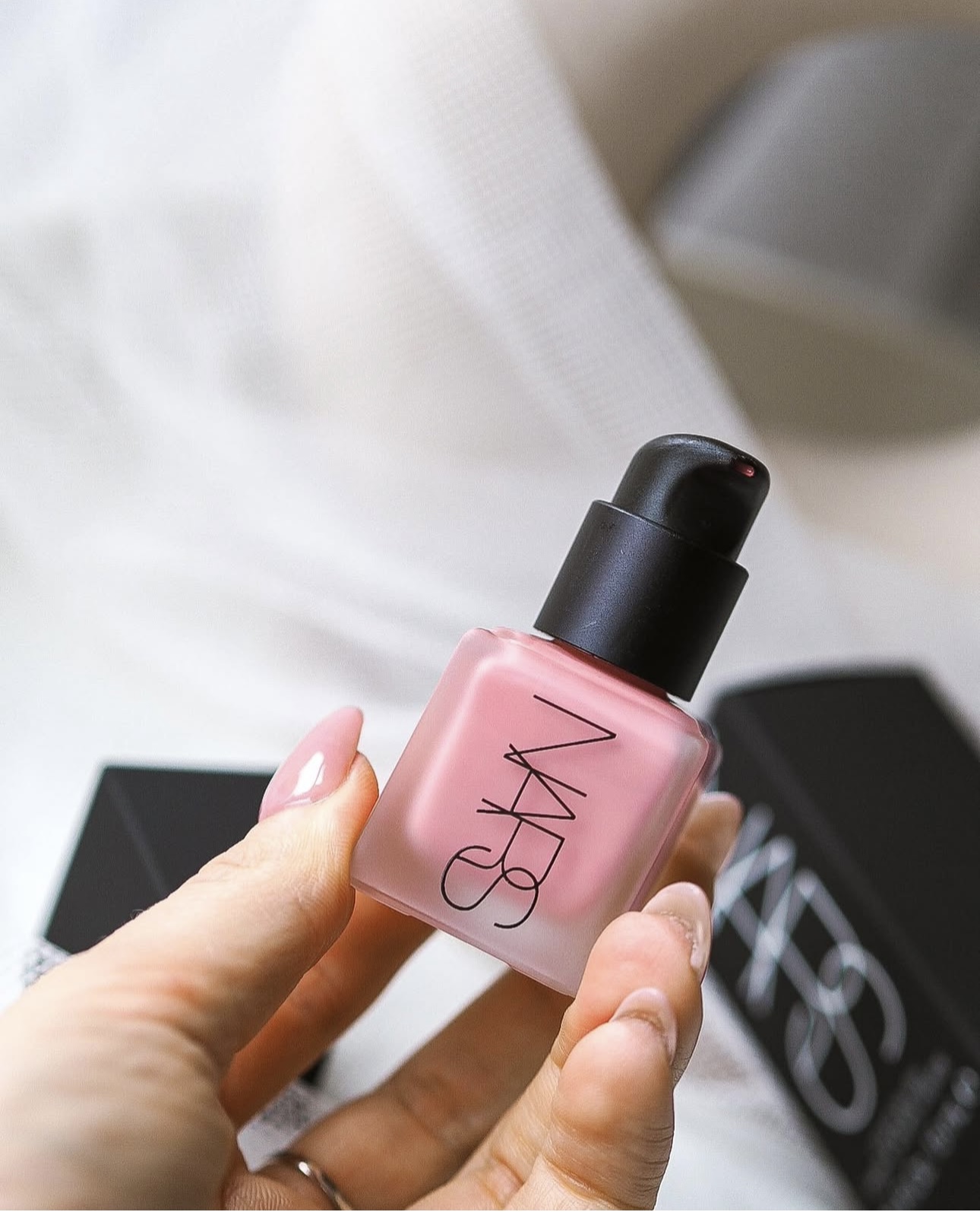 تينت نارس NARS — تصویر ۳
