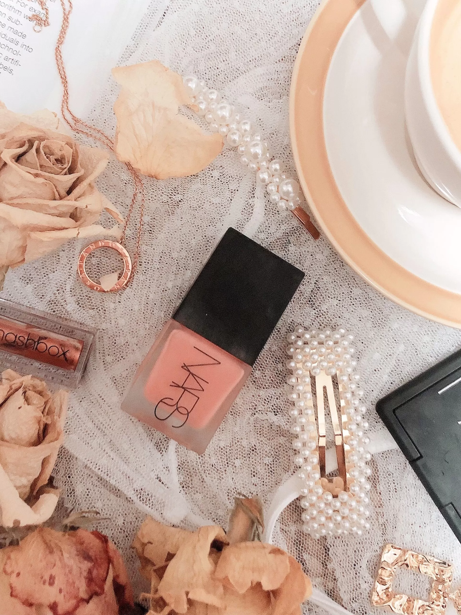تينت نارس NARS — تصویر ۵
