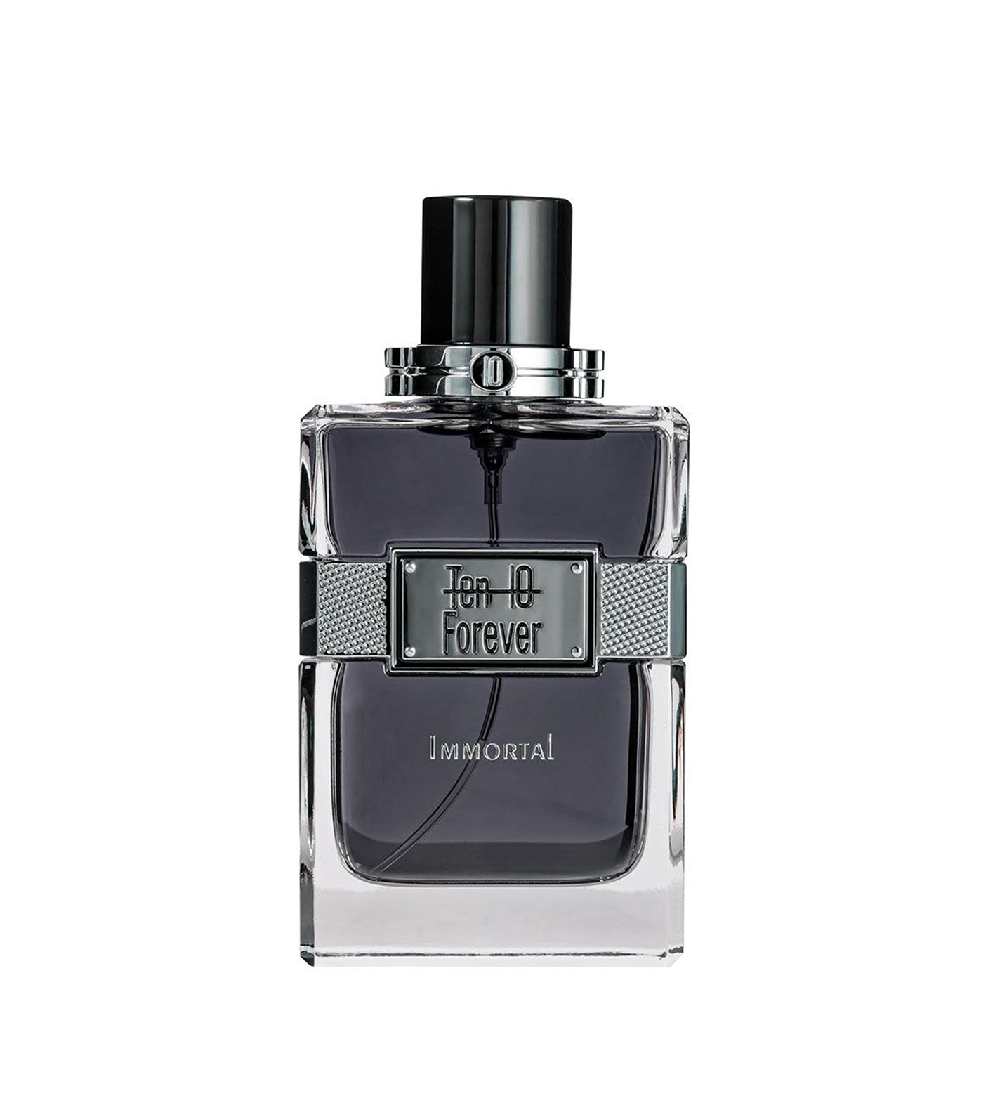 عطر مردانه تن فور اور ایمورتل ادوپرفیوم – Ten Forever Immortal Eau De Parfum — تصویر ۴