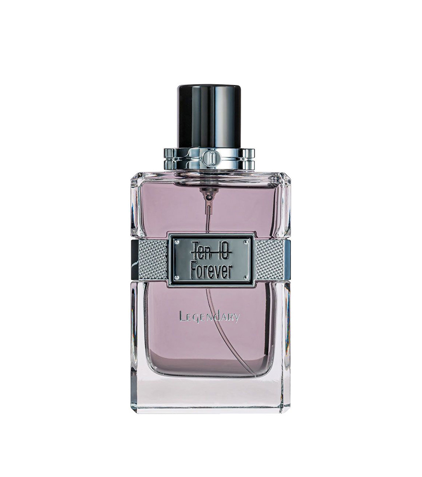 عطر مردانه تن فور اور لجندری ادوپرفیوم – Ten Forever Legendary Eau De Parfum — تصویر ۲