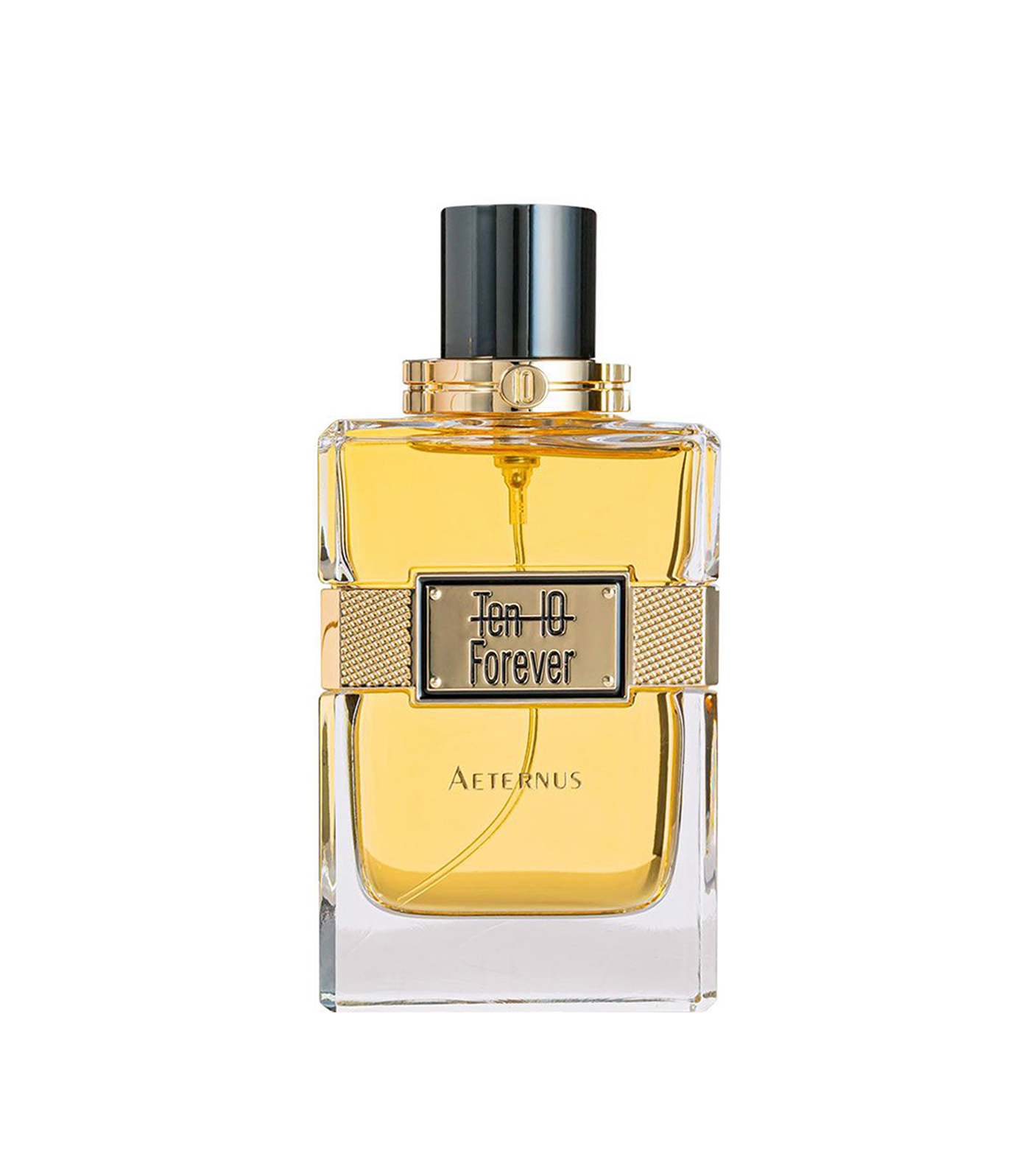 عطر زنانه تن فور اور اترنوس ادوپرفیوم – Ten Forever Aeternus Eau De Parfum — تصویر ۲