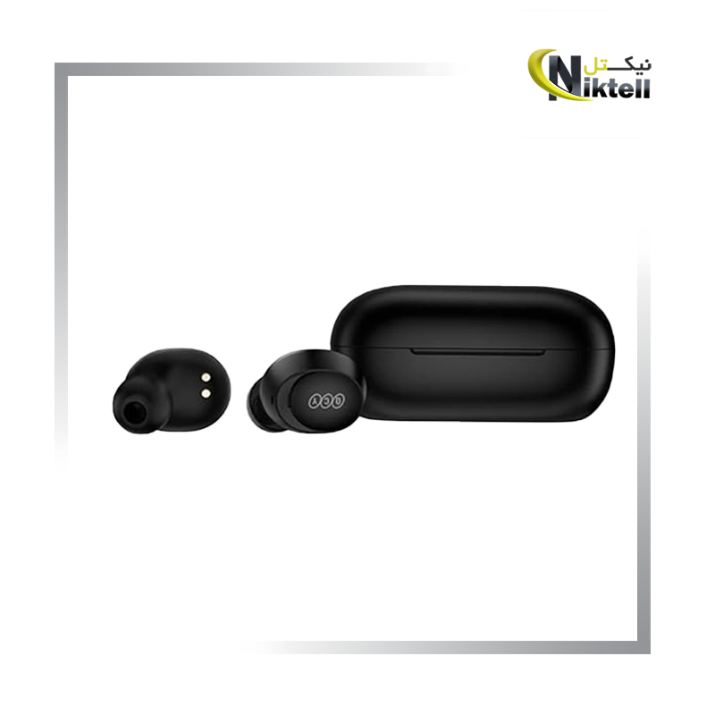 هندزفری بلوتوثی QCY Arc Buds Lite T27 — تصویر ۳
