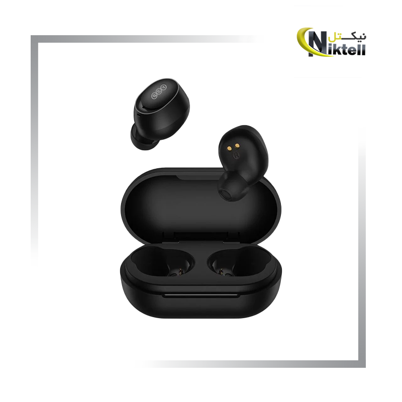 هندزفری بلوتوثی QCY Arc Buds Lite T27 — تصویر ۴