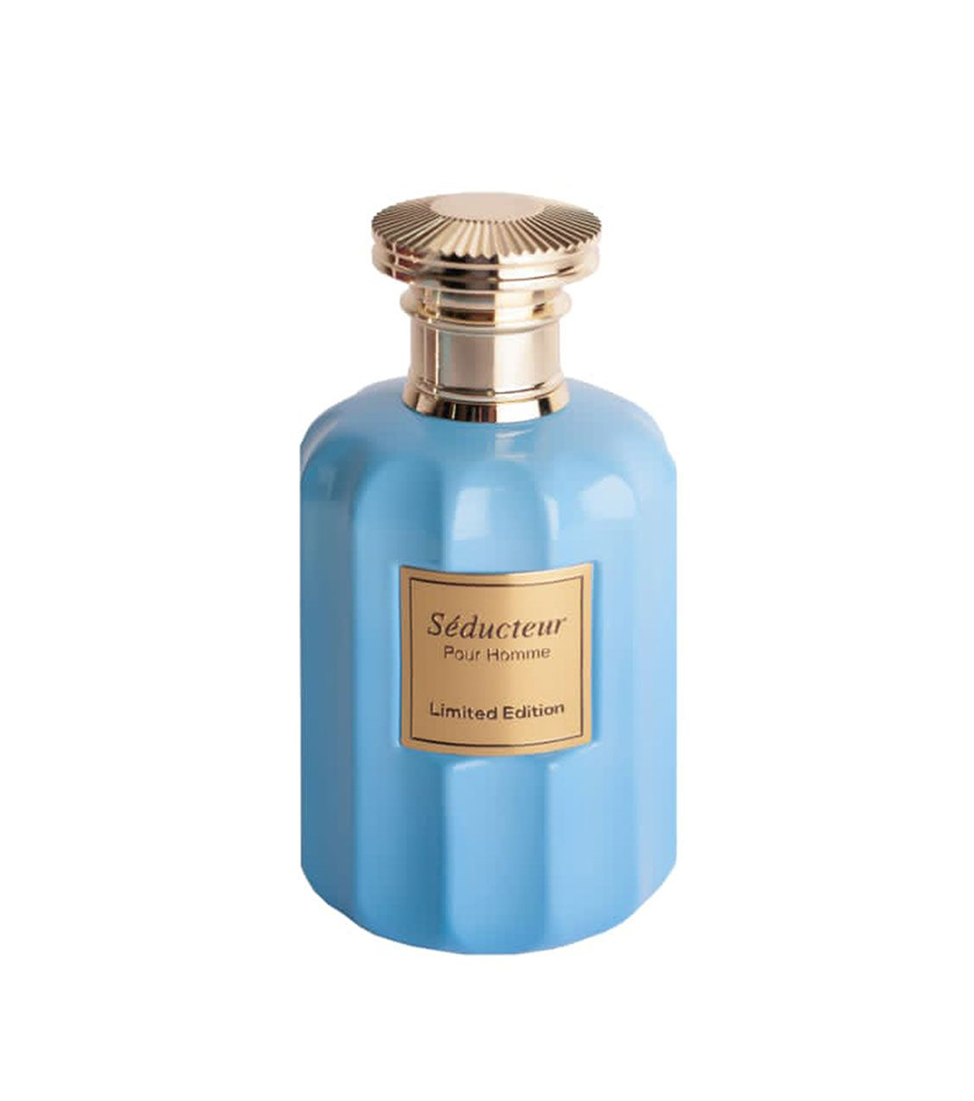 عطر مردانه روبرتو ویزاری سداکتر ادوپرفیوم – Roberto Vizzari Seducteur Eau De Parfum — تصویر ۲