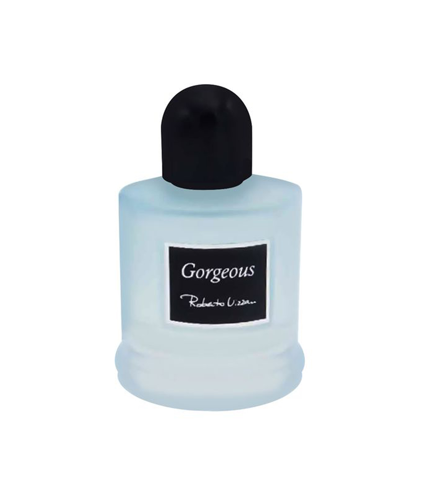 عطر زنانه روبرتو ویزاری گورجس ادوپرفیوم – Roberto Vizzari Gorgeous Eau De Parfum — تصویر ۲