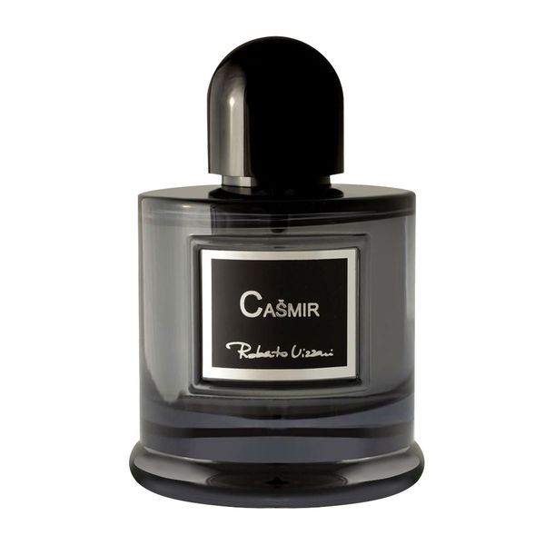عطر مردانه روبرتو ویزاری کشمیر ادوپرفیوم – Roberto Vizzari Casmir Eau De Parfum — تصویر ۲