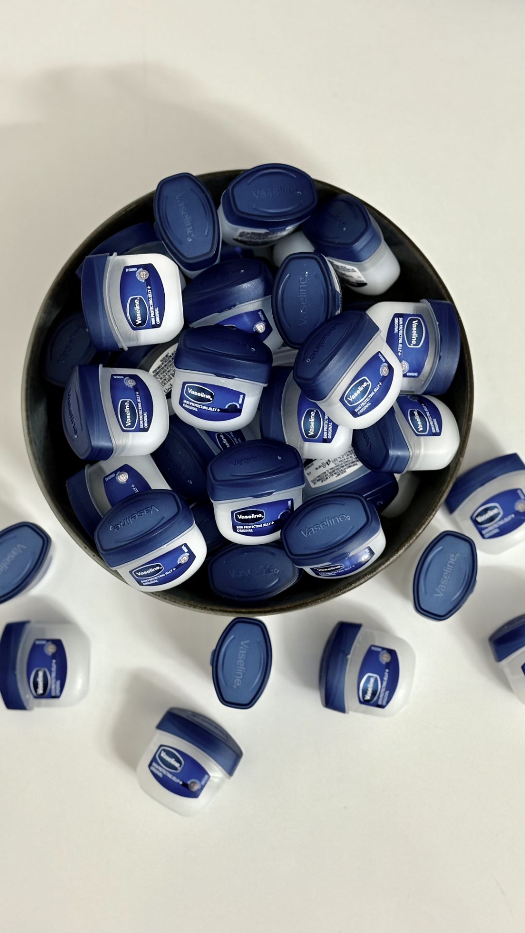 مینی وازلین Vaseline مدل ORIGINAL — تصویر ۲