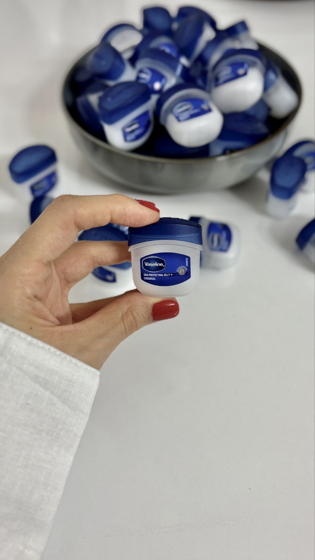 مینی وازلین Vaseline مدل ORIGINAL — تصویر ۴