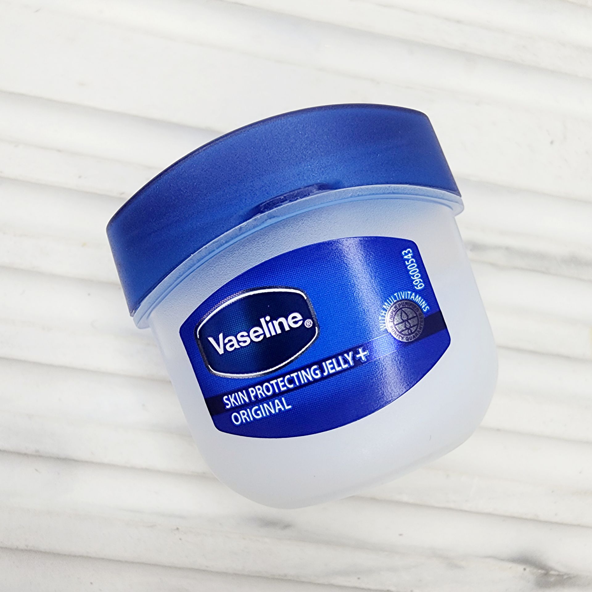 مینی وازلین Vaseline مدل ORIGINAL — تصویر ۵