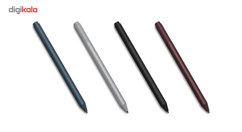 قلم لمسی مایکروسافت مدل Surface Pen 2017 — تصویر ۷
