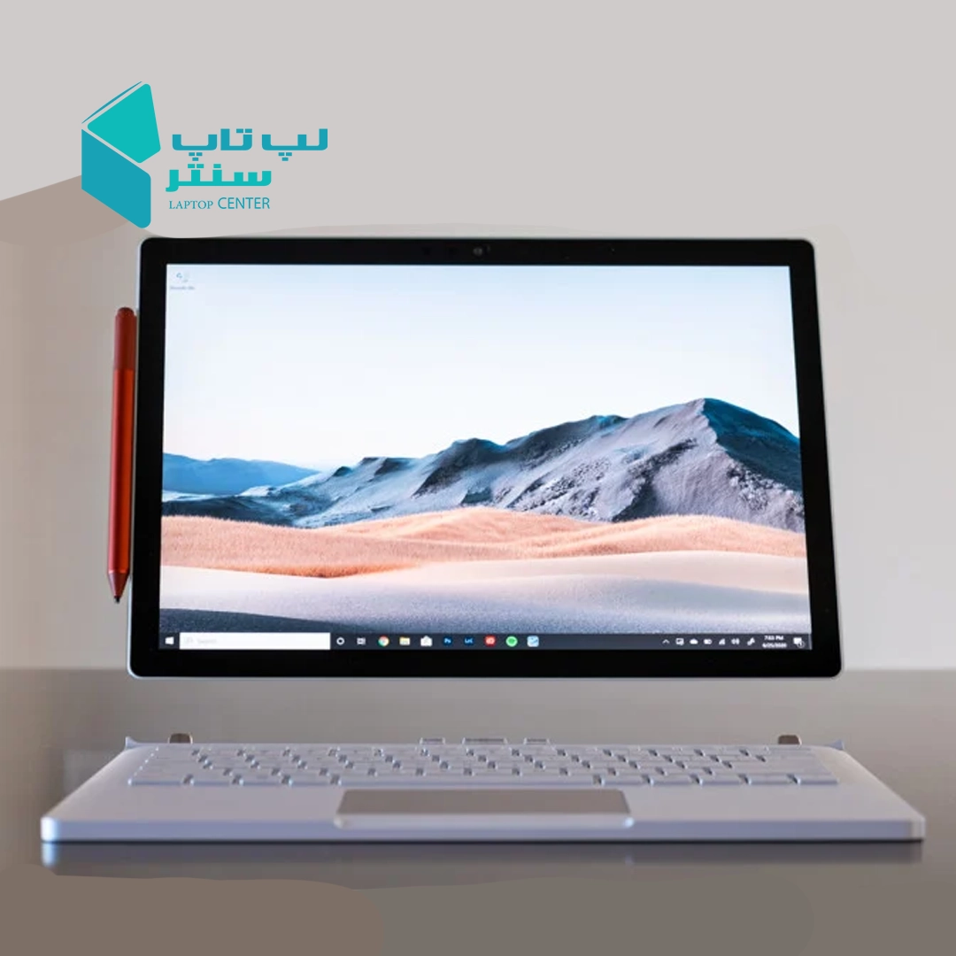 Surface book 2 vga 2gb — تصویر ۵