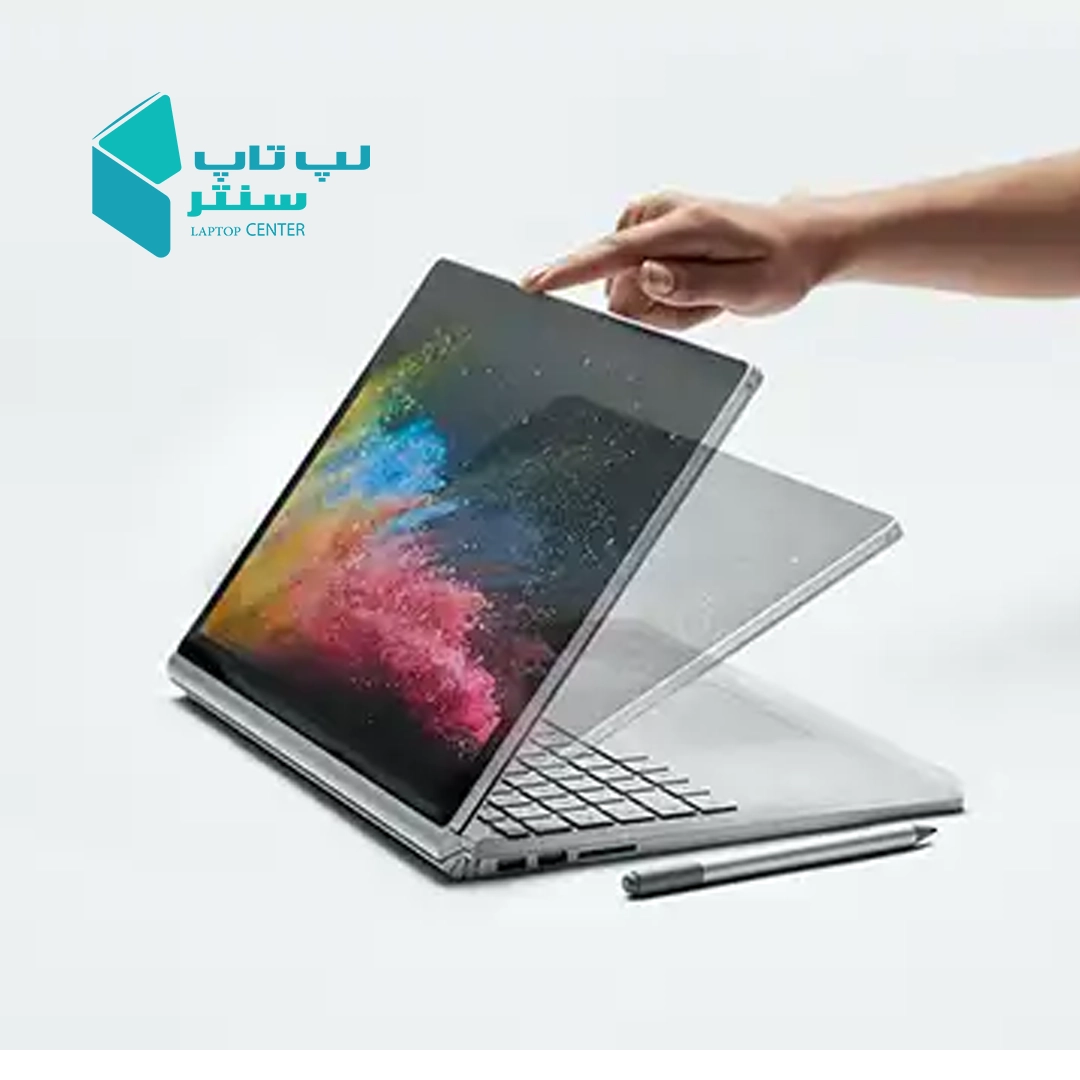 Surface book 2 vga 2gb — تصویر ۶