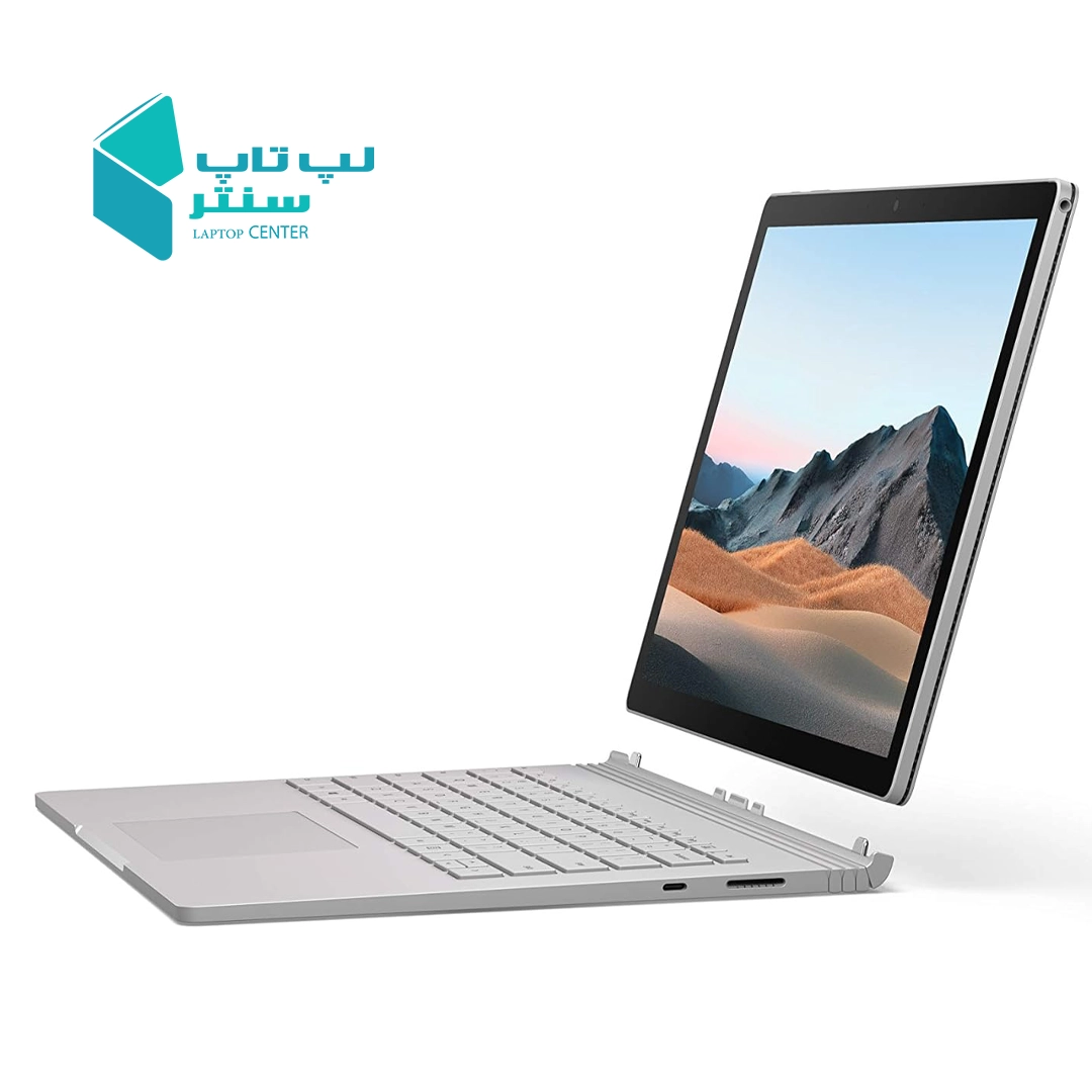 Surface book 2 vga 2gb — تصویر ۷