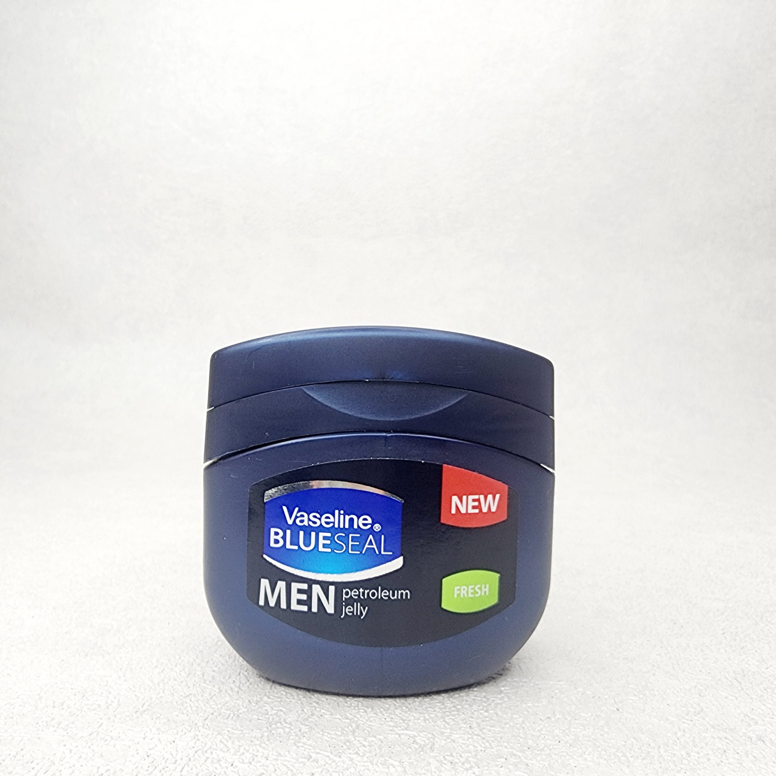 وازلین مردانه Vaseline اورجینال مدل بلوسیل Men fresh حجم 100 میل — تصویر ۲
