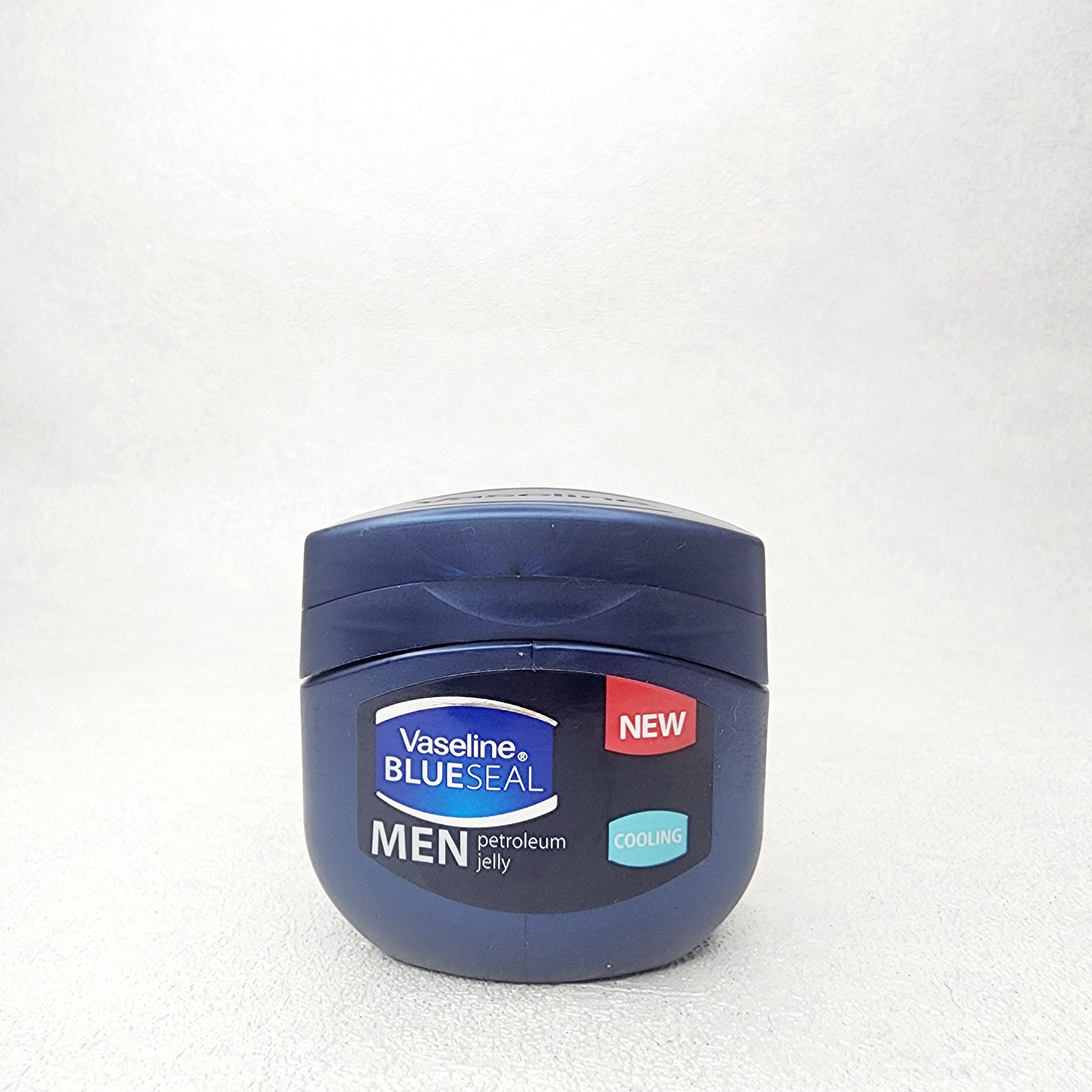 وازلین مردانه Vaseline اورجینال مدل بلوسیل Men COOLING حجم 100 میل — تصویر ۲