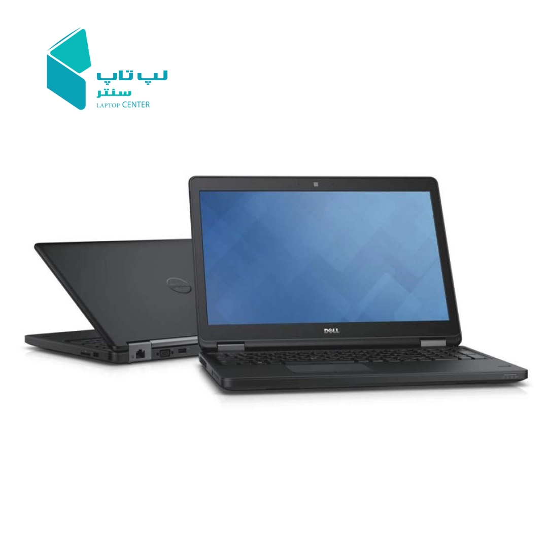 لپ تاپ استوک دل Latitude E5550