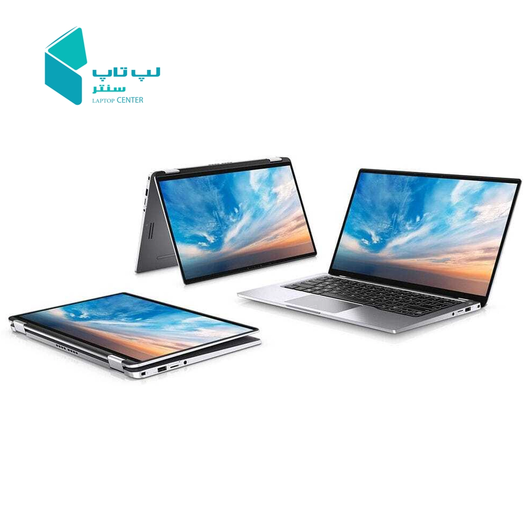 لپ تاپ دل مدل Latitude 5310 | i5-10210U FHD X360 Touch